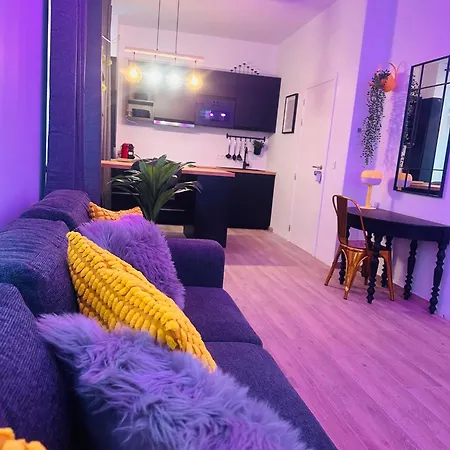 Le 601 - Outremeuse *