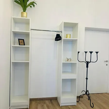 Le 601 - Outremeuse Lutych