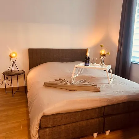 Apartmán Le 601 - Outremeuse