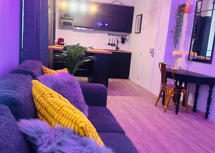 Le 601 - Outremeuse *