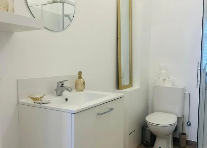 Le 601 - Outremeuse Daire Liège