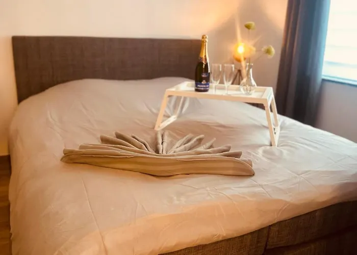 Le 601 - Outremeuse * Lutych